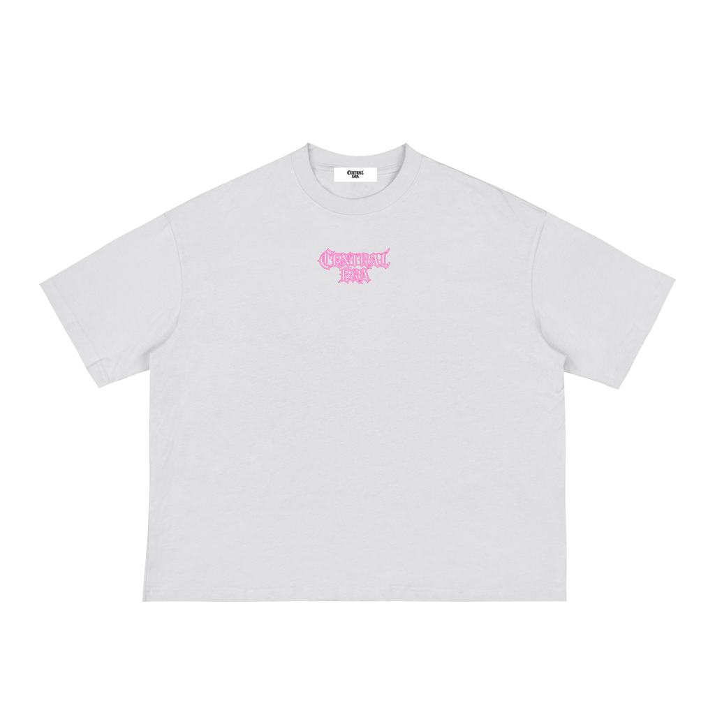 Classic Loose Boxy Central Era Tee