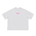 Classic Loose Boxy Central Era Tee